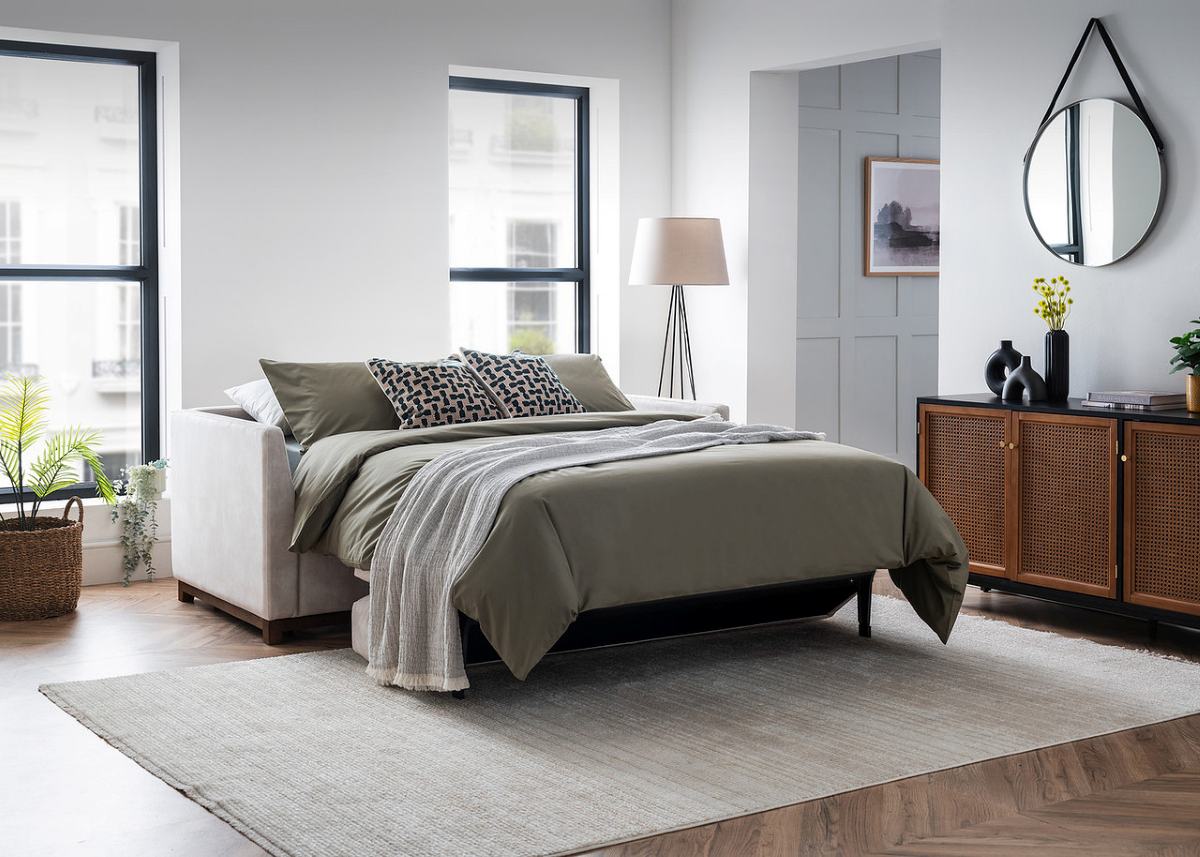 tokyo sofa bed from Furl